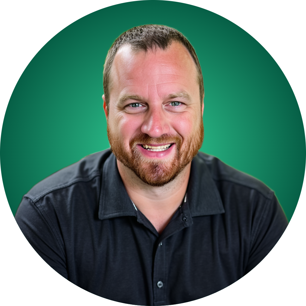 Ryan Leafgreen, independent OnBase consultant